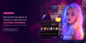 This Free Video Maker Help Creators Grow Faster but Nobody Talks About It